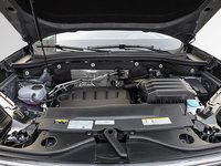 2026 Volkswagen Atlas Execline-5