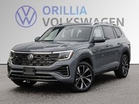 2026 Volkswagen Atlas Execline-0