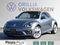 2019 Volkswagen Beetle Convertible Wolfsburg Edition-0