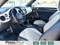 2019 Volkswagen Beetle Convertible Wolfsburg Edition-7