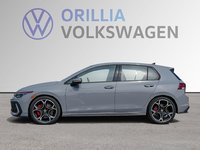 2026 Volkswagen Golf GTI GTI Autobahn-2