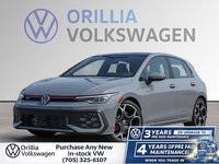 2026 Volkswagen Golf GTI GTI Autobahn-0