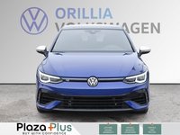 2024 Volkswagen Golf R R 2.0 TSI 7AT-1