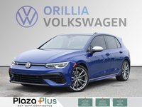 2024 Volkswagen Golf R R 2.0 TSI 7AT-0