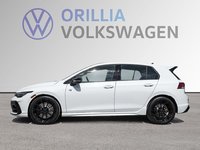 2026 Volkswagen Golf R R Black Edition 4MOTION-2