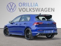 2026 Volkswagen Golf R R Black Edition 4MOTION-3