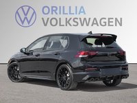 2026 Volkswagen Golf R R Black Edition 4MOTION-3
