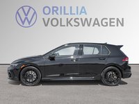 2026 Volkswagen Golf R R Black Edition 4MOTION-2