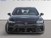 2026 Volkswagen Golf R R Black Edition 4MOTION-1