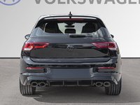 2026 Volkswagen Golf R R Black Edition 4MOTION-4