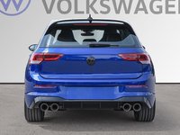 2026 Volkswagen Golf R Black Edition-4
