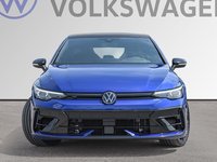 2026 Volkswagen Golf R Black Edition-1