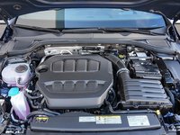 2026 Volkswagen Golf R R 4MOTION-5