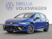 2026 Volkswagen Golf R R 4MOTION-0