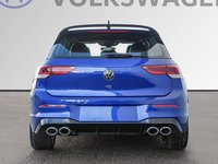 2026 Volkswagen Golf R R 4MOTION-4