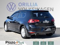 2017 Volkswagen Golf Trendline-3