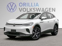 2025 Volkswagen ID.4 Pro S AWD-0