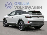 2025 Volkswagen ID.4 Pro S AWD-3