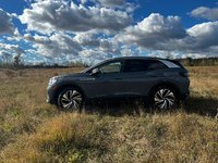 2025 Volkswagen ID.4 Pro S AWD-1