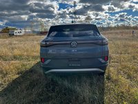 2025 Volkswagen ID.4 Pro S AWD-2