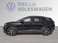 2025 Volkswagen ID.4 Pro S AWD-2
