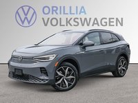 2025 Volkswagen ID.4 Pro S AWD-0