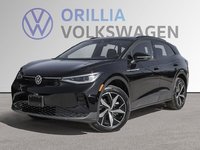 2025 Volkswagen ID.4 Pro S AWD-0