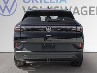 2025 Volkswagen ID.4 Pro S AWD-4
