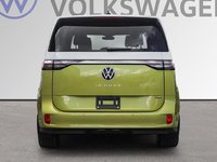 2025 Volkswagen ID. Buzz 1st Edition 4MOTION-4
