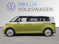 2025 Volkswagen ID. Buzz 1st Edition 4MOTION-2