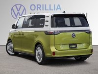 2025 Volkswagen ID. Buzz 1st Edition 4MOTION-3
