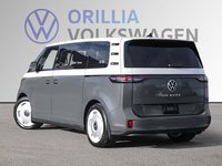 2025 Volkswagen ID. Buzz 1st Edition 4MOTION-3