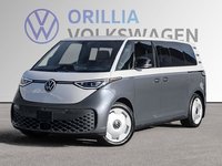 2025 Volkswagen ID. Buzz 1st Edition 4MOTION-0