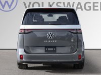 2025 Volkswagen ID. Buzz 1st Edition 4MOTION-4