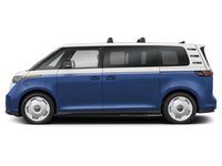 2025 Volkswagen ID. Buzz 1st Edition-2