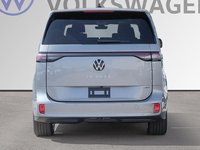 2025 Volkswagen ID. Buzz 1st Edition 4MOTION-4