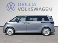 2025 Volkswagen ID. Buzz 1st Edition 4MOTION-2