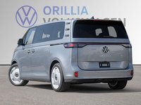 2025 Volkswagen ID. Buzz 1st Edition 4MOTION-3