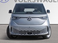 2025 Volkswagen ID. Buzz 1st Edition 4MOTION-1