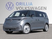 2025 Volkswagen ID. Buzz 1st Edition 4MOTION-0