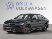 2026 Volkswagen Jetta GLI GLI-0