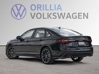 2026 Volkswagen Jetta GLI GLI-3