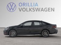 2026 Volkswagen Jetta GLI GLI-2