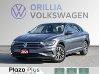 2021 Volkswagen Jetta Highline-0