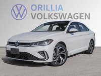 2025 Volkswagen Jetta Highline-0
