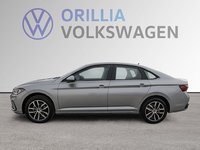 2026 Volkswagen Jetta Comfortline-2