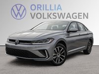 2026 Volkswagen Jetta Comfortline-0