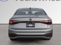 2026 Volkswagen Jetta Comfortline-4