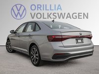 2026 Volkswagen Jetta Comfortline-3