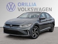 2026 Volkswagen Jetta Highline-0